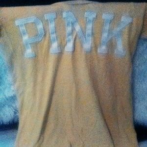 50% off V.s pink T